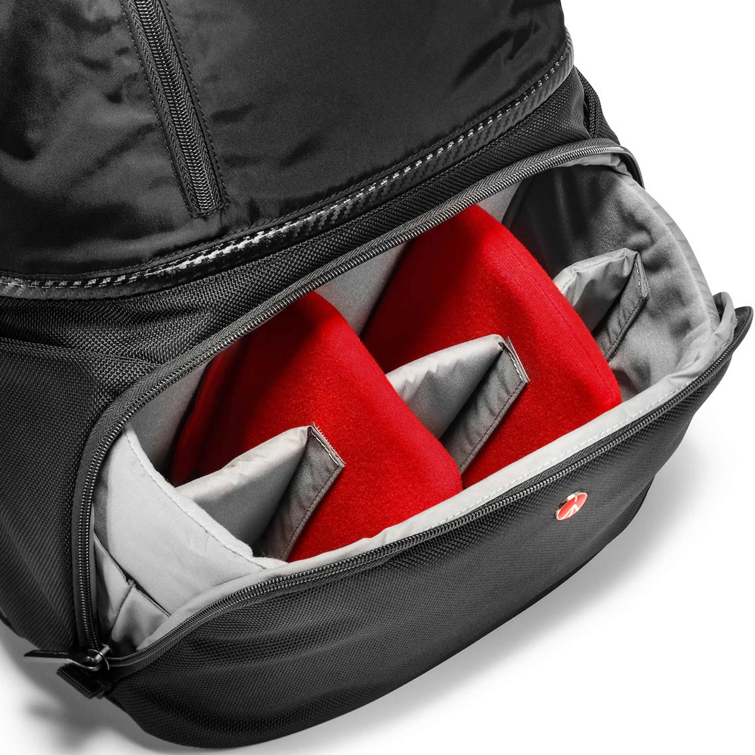 תיק גב למצלמה Manfrotto Advanced Active I