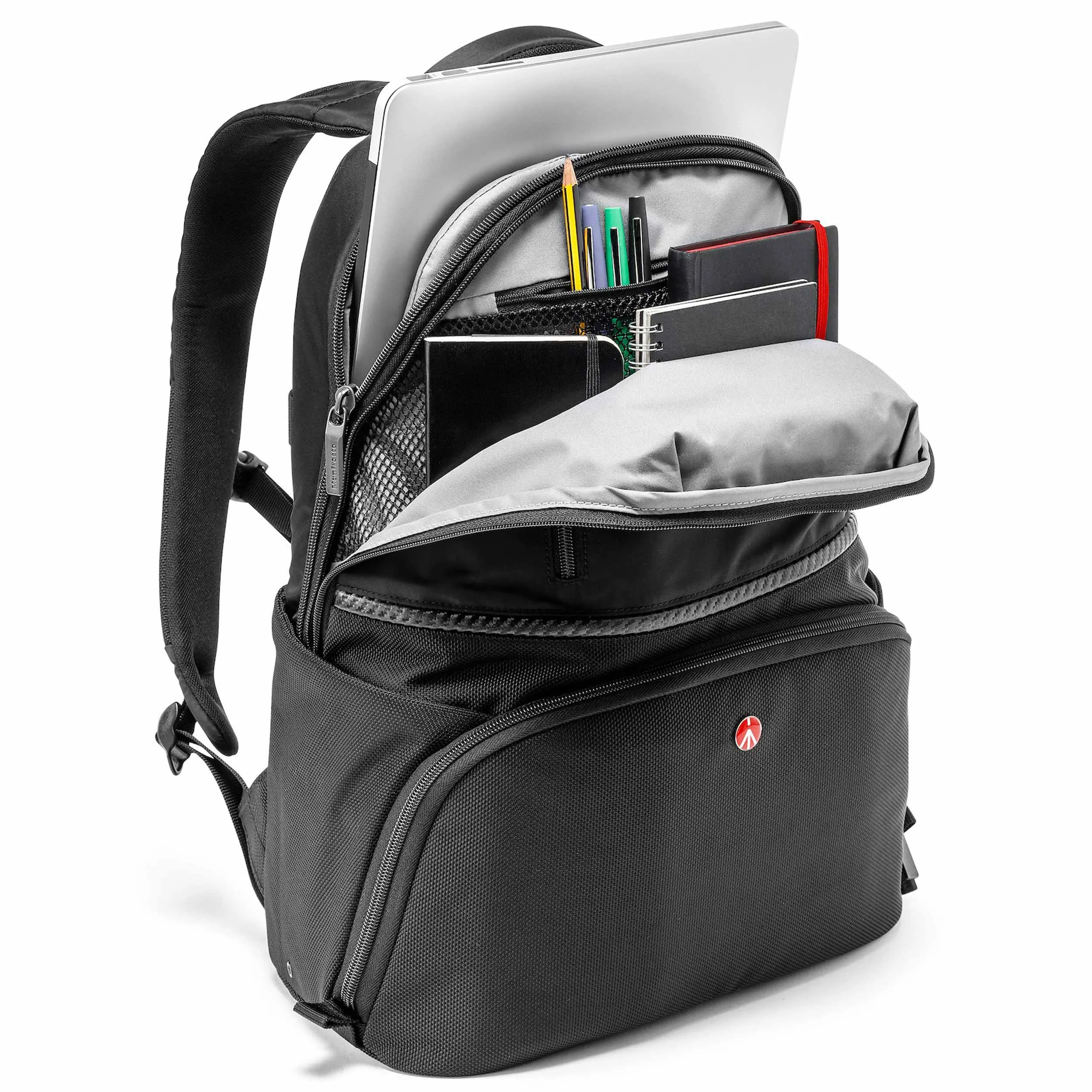 תיק גב למצלמה Manfrotto Advanced Active I