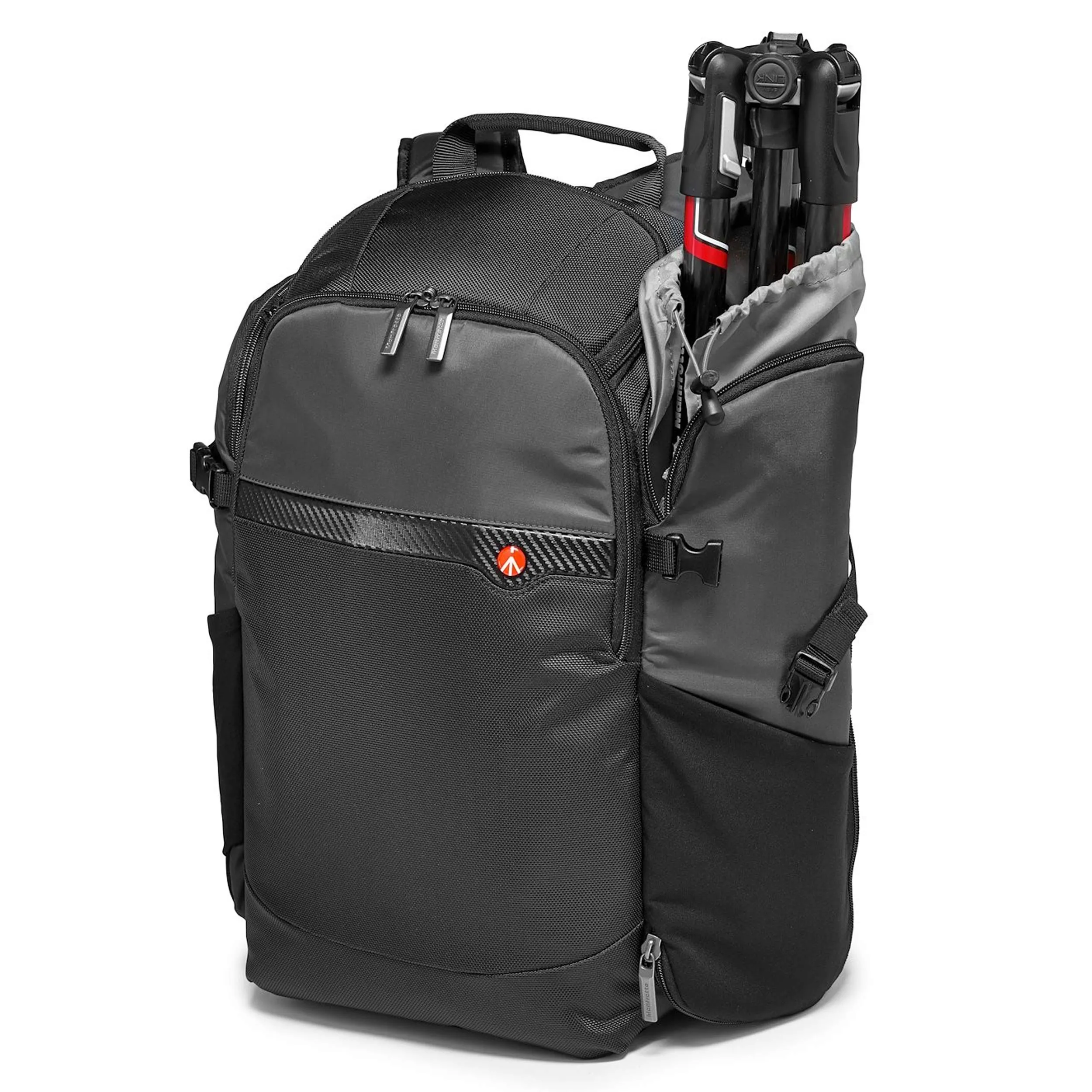תיק גב למצלמה Manfrotto Befree MA-BP-BFR