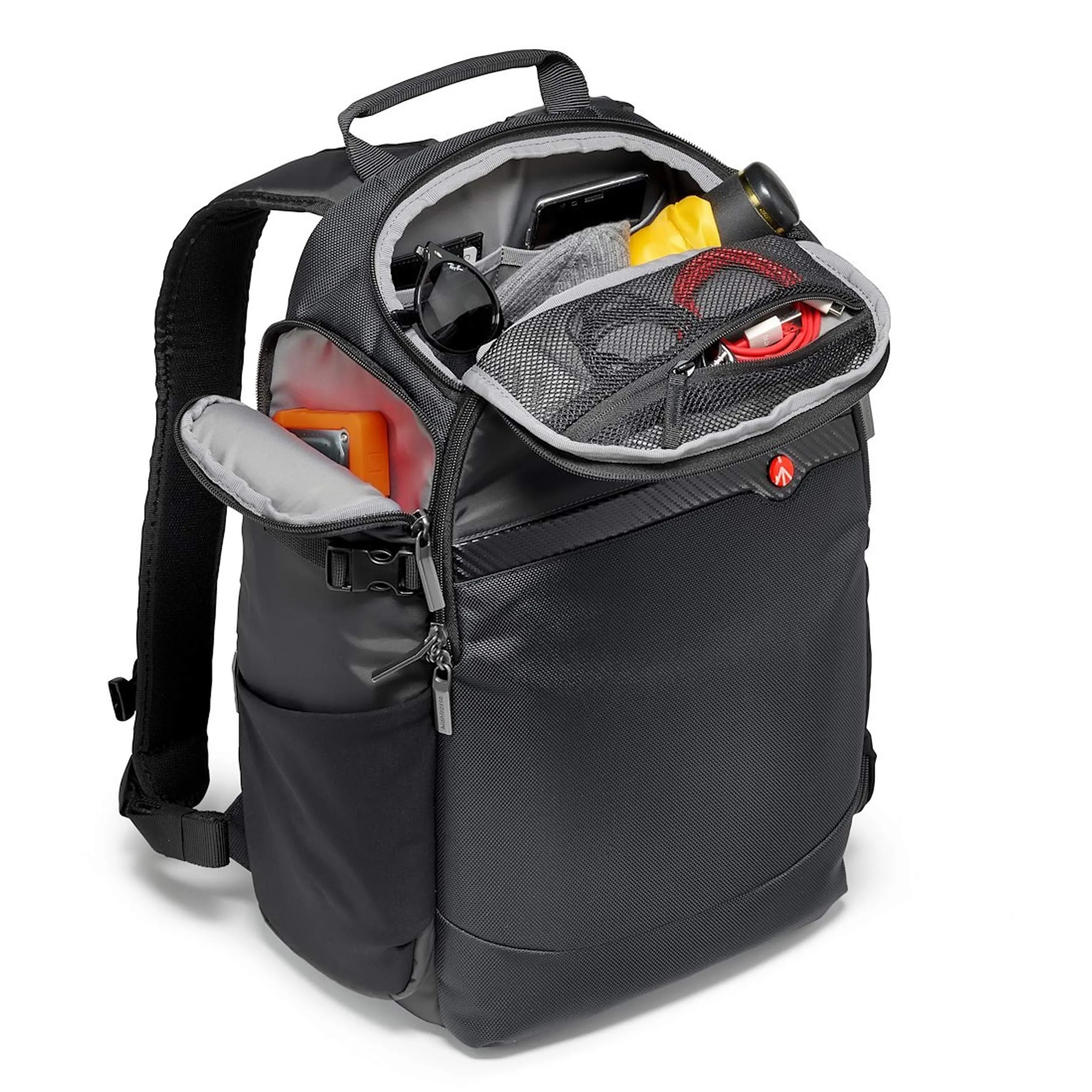 תיק גב למצלמה Manfrotto Befree MA-BP-BFR