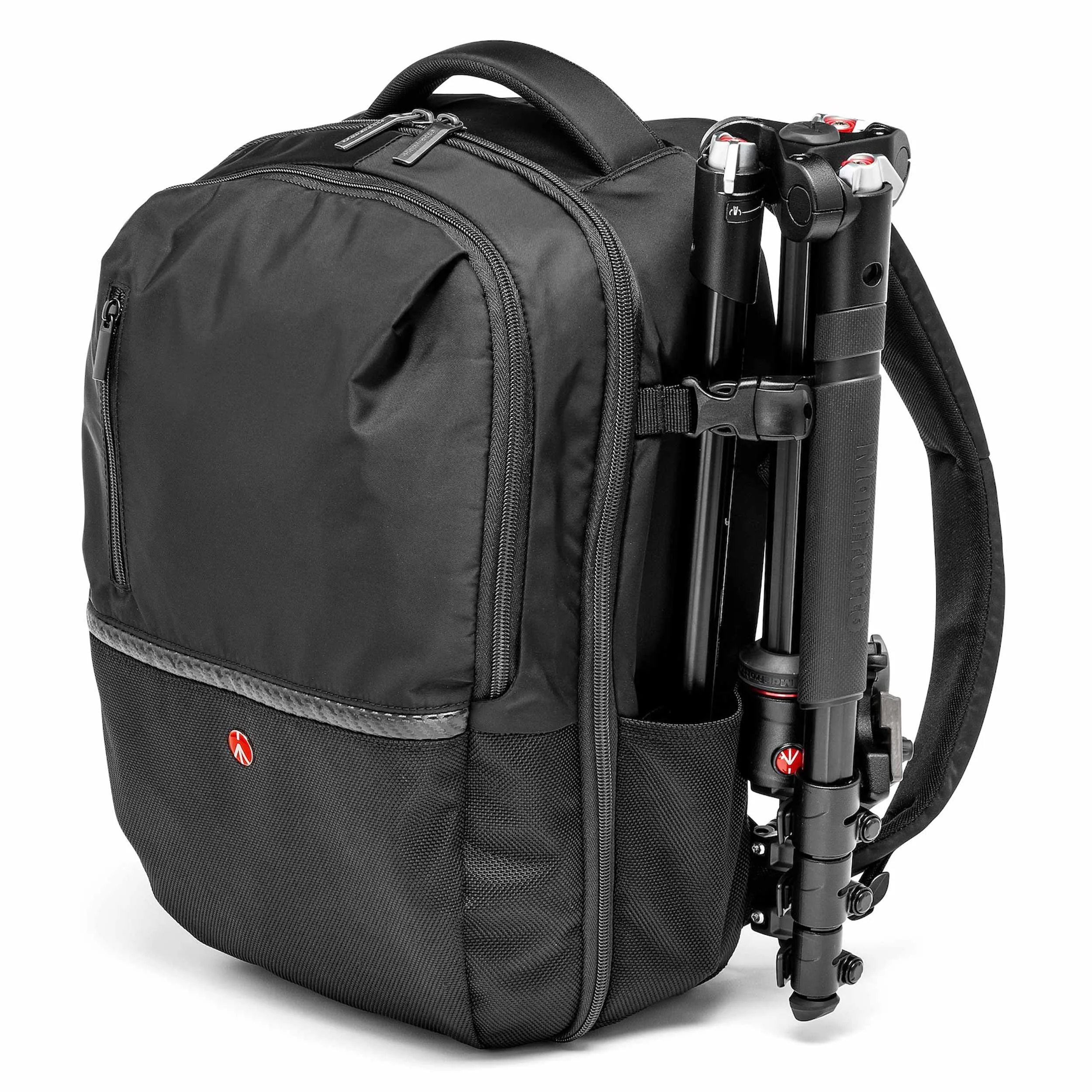 תיק גב גדול למצלמה Manfrotto Advanced