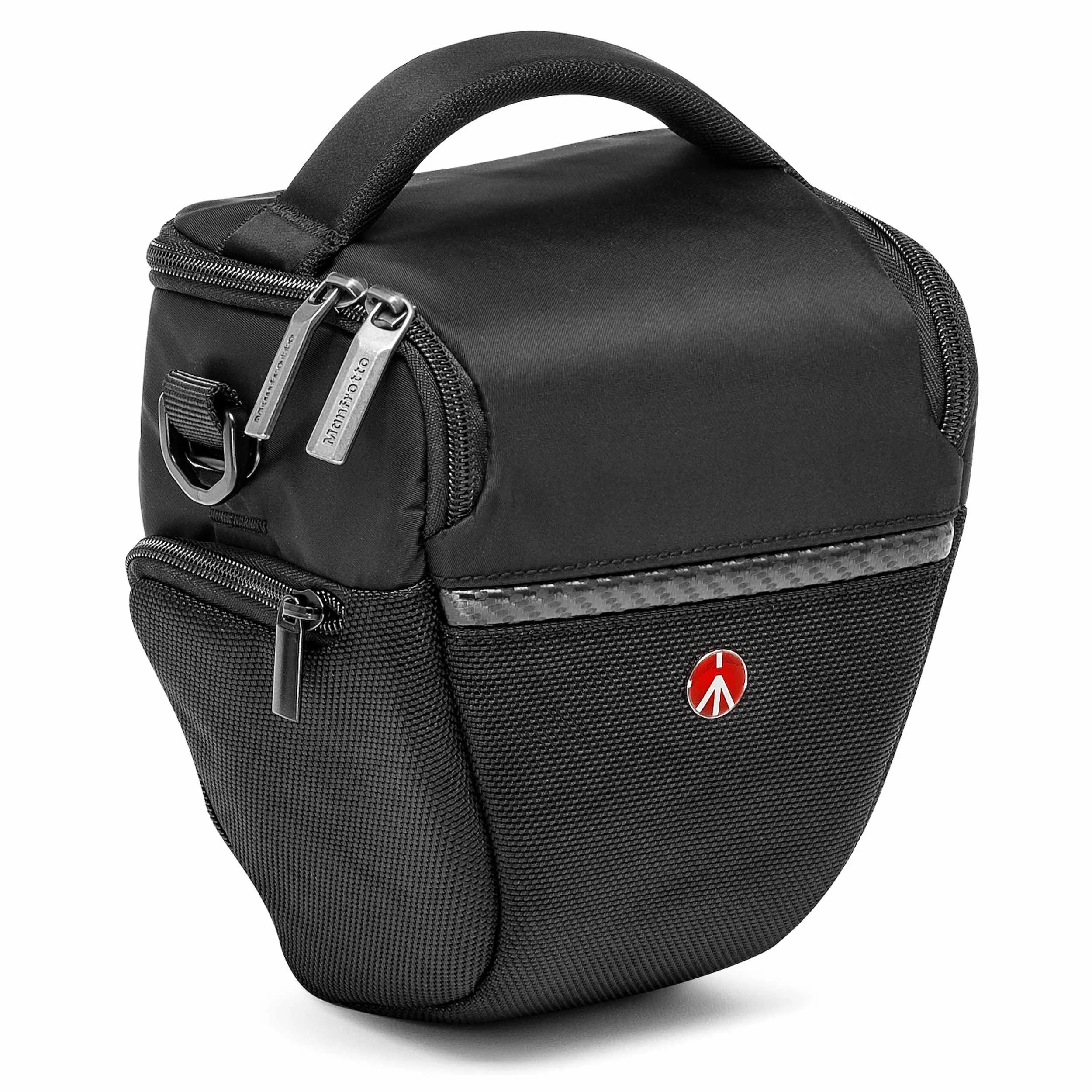 נרתיק למצלמה Manfrotto Advanced camera holster S for DSLR/CSC, Top Opening