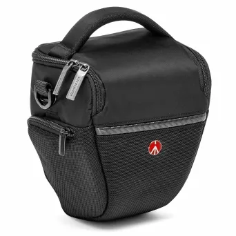נרתיק למצלמה Manfrotto Advanced camera holster S for DSLR/CSC, Top Opening