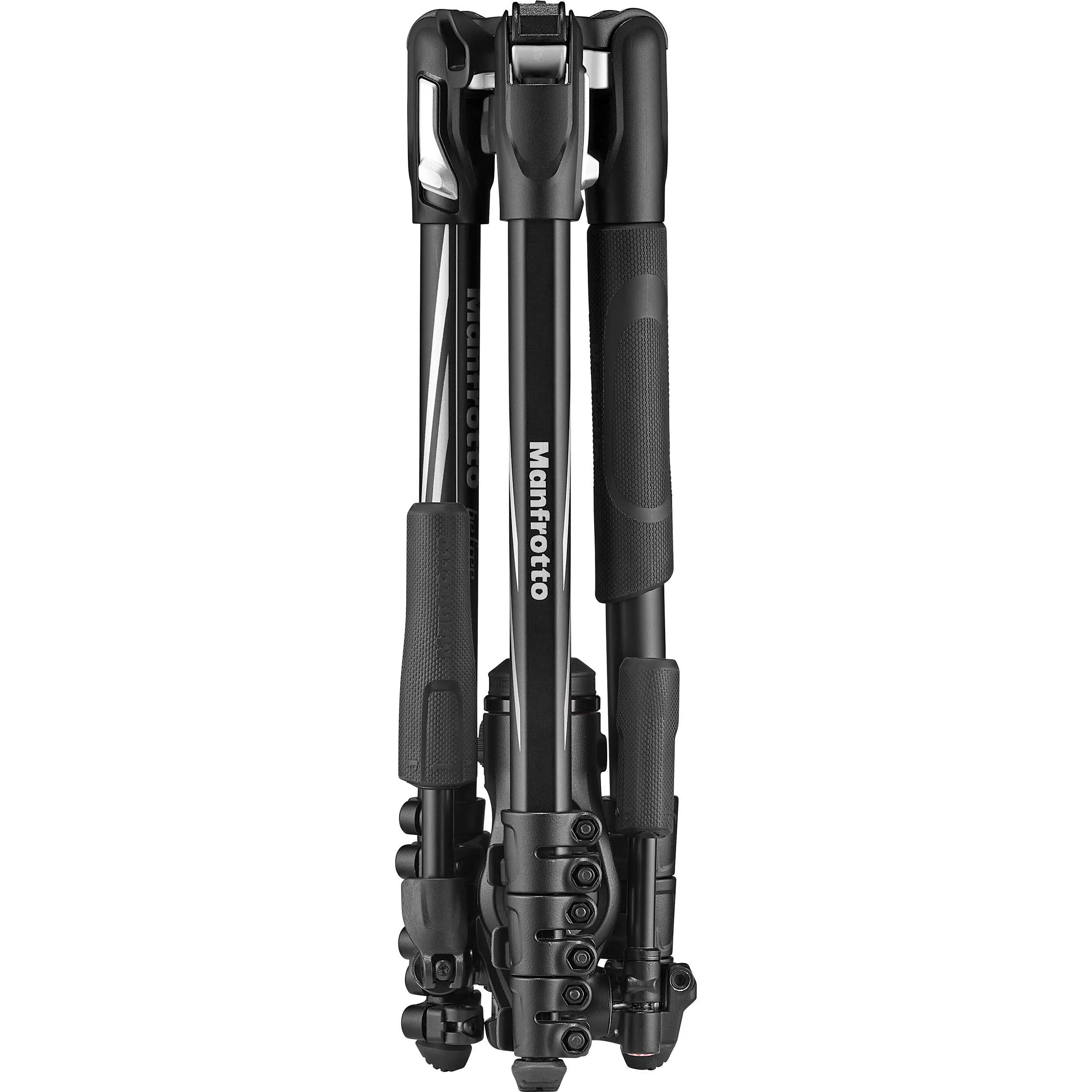חצובה למצלמת פוטו/וידאו Manfrotto Befree 3Way Live Advanced