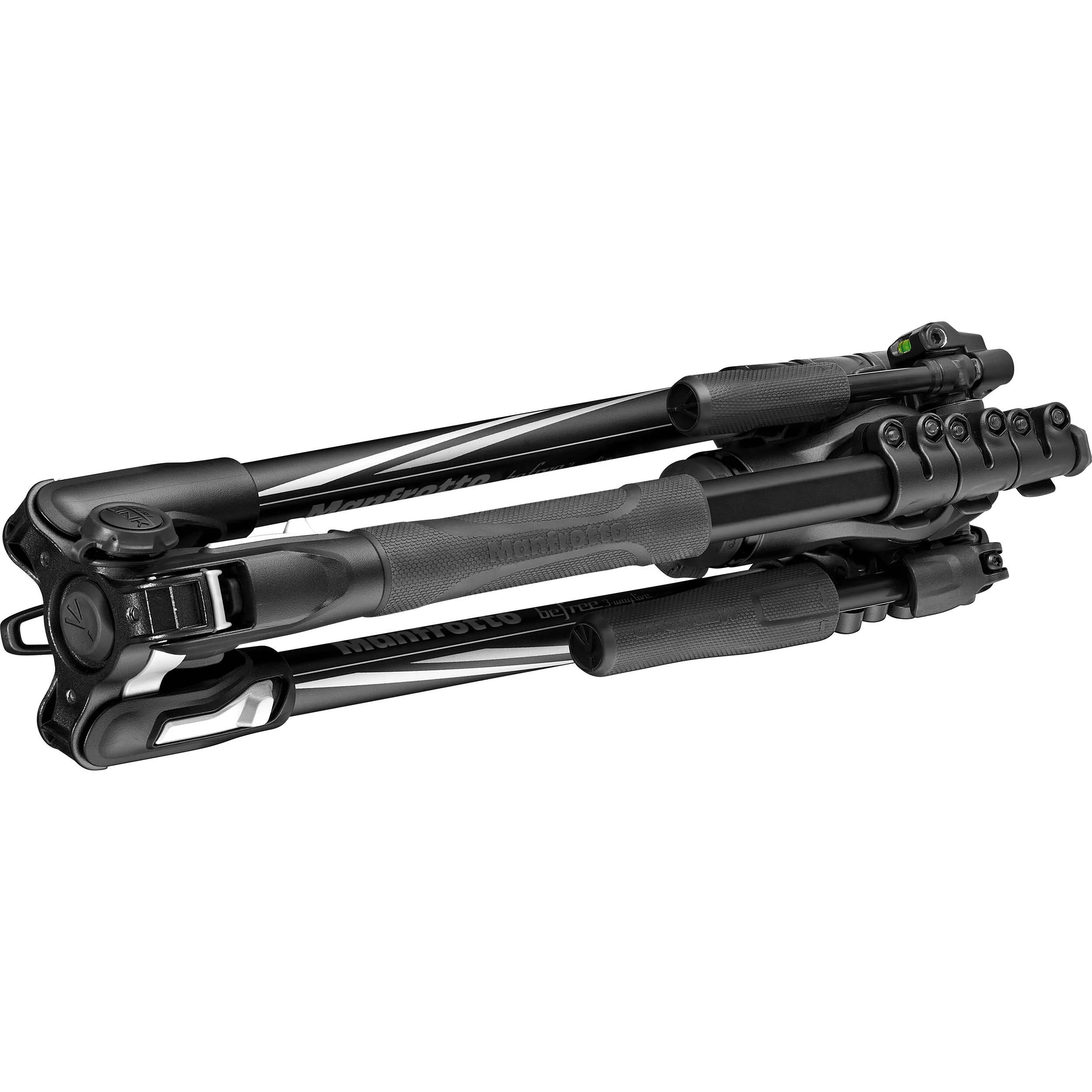 חצובה למצלמת פוטו/וידאו Manfrotto Befree 3Way Live Advanced