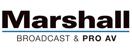 MARSHALL