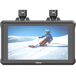 מוניטור 5.5" משדר/מקלט וידאו Hollyland MARS M1 Enhanced