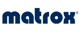 Matrox  logo