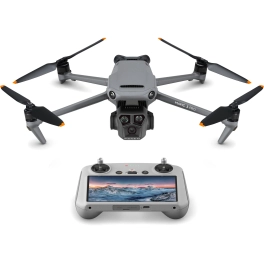 רחפן צילום DJI Mavic 3 PRO כולל שלט