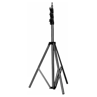 חצובת תאורה Manfrotto 368B