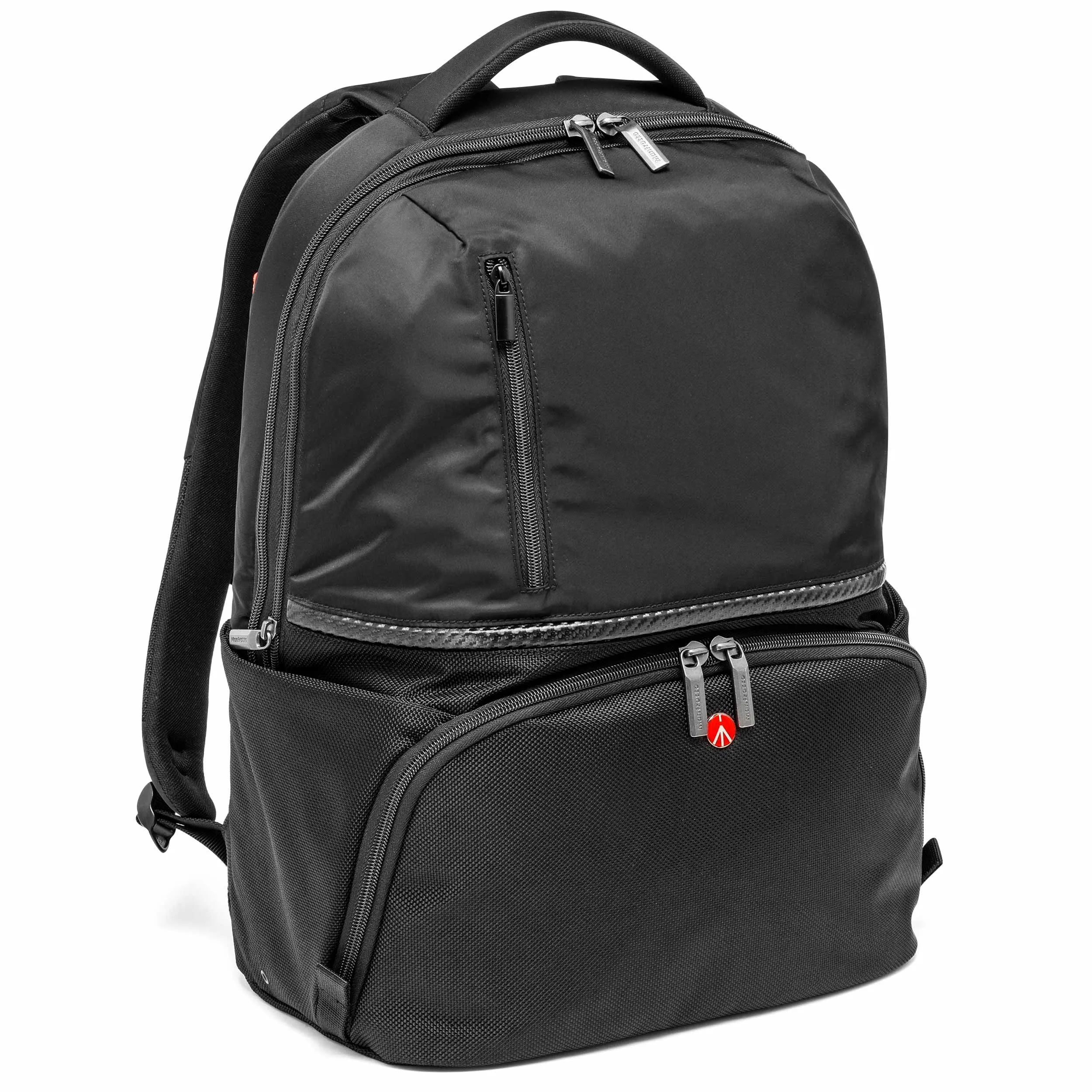 תיק גב למצלמה Manfrotto Advanced Active II