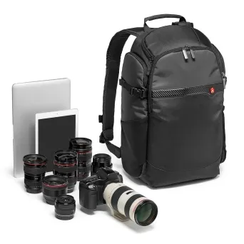 תיק גב למצלמה Manfrotto Befree MA-BP-BFR