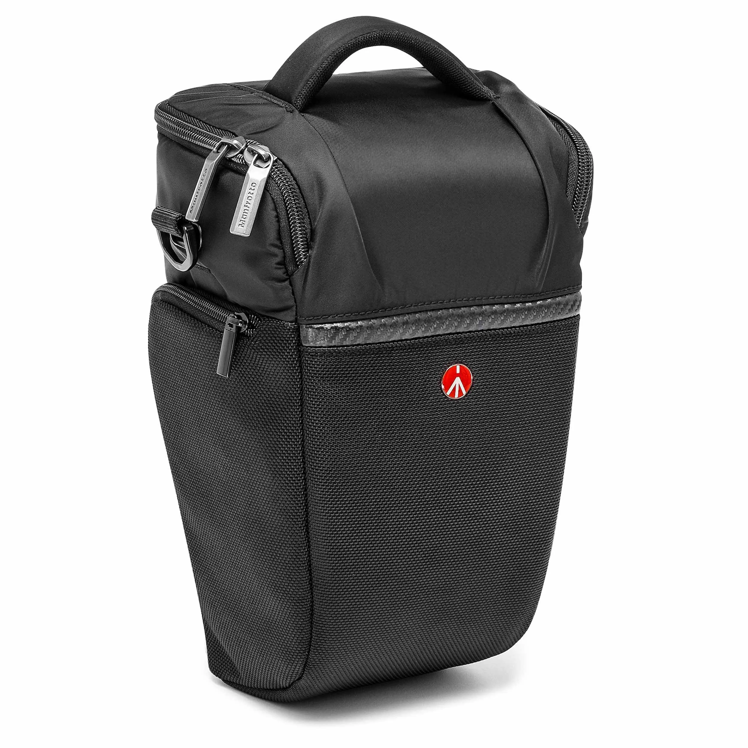 נרתיק למצלמה Manfrotto Advanced camera holster L for DSLR, top opening