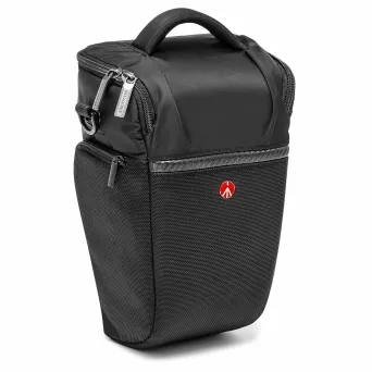 נרתיק למצלמה Manfrotto Advanced camera holster L for DSLR, top opening