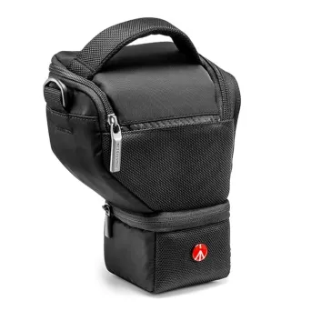 נרתיק למצלמה Manfrotto Advanced Camera Holster XS Plus for CSC, Water Resistant