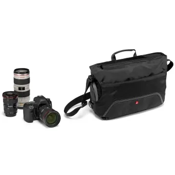 תיק מסנג'ר למצלמה Manfrotto Befree
