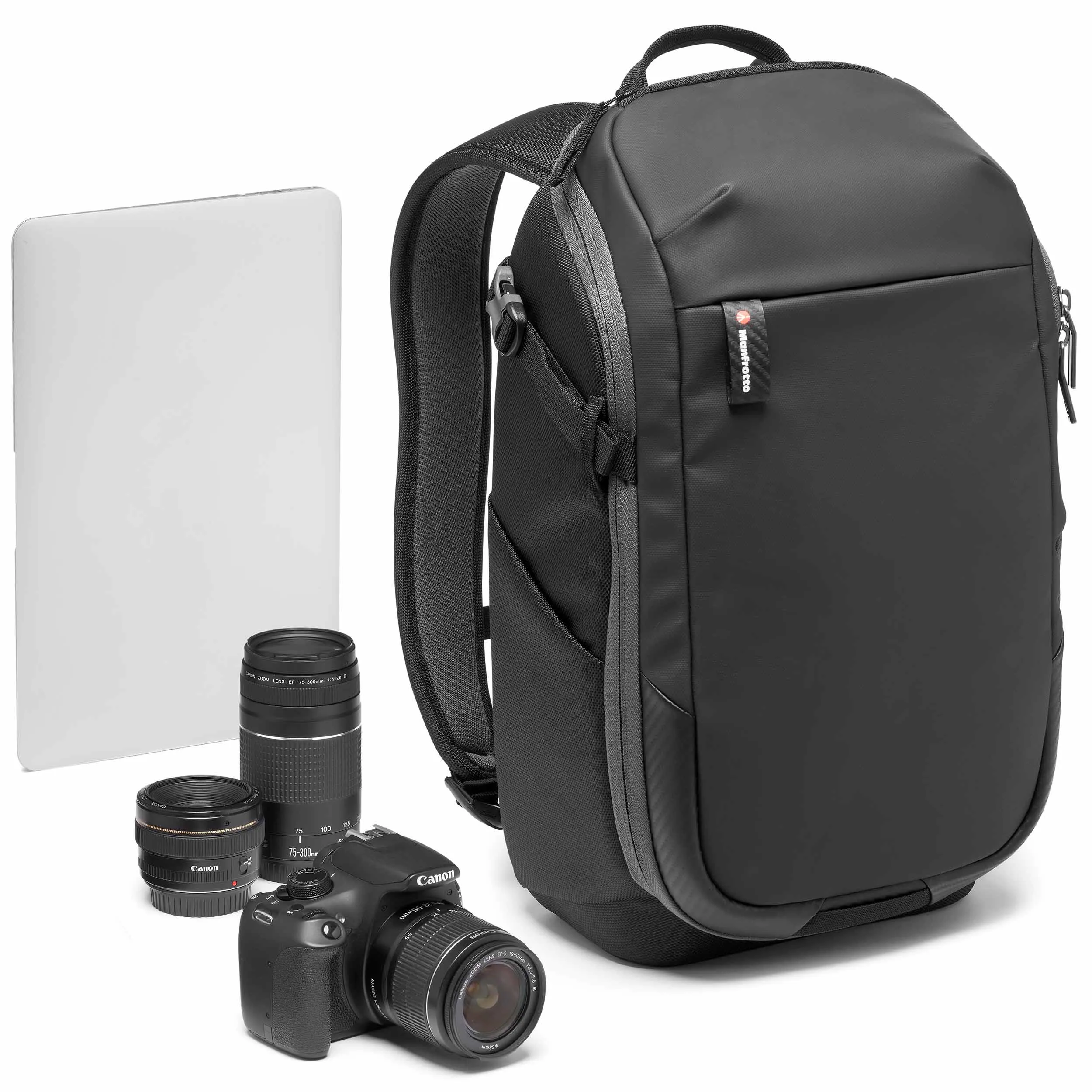 תיק גב קומפקטי למצלמה Manfrotto MA2-BP-C Advanced2