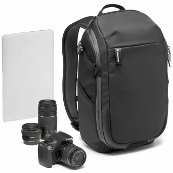 תיק גב קומפקטי למצלמה Manfrotto MA2-BP-C Advanced2