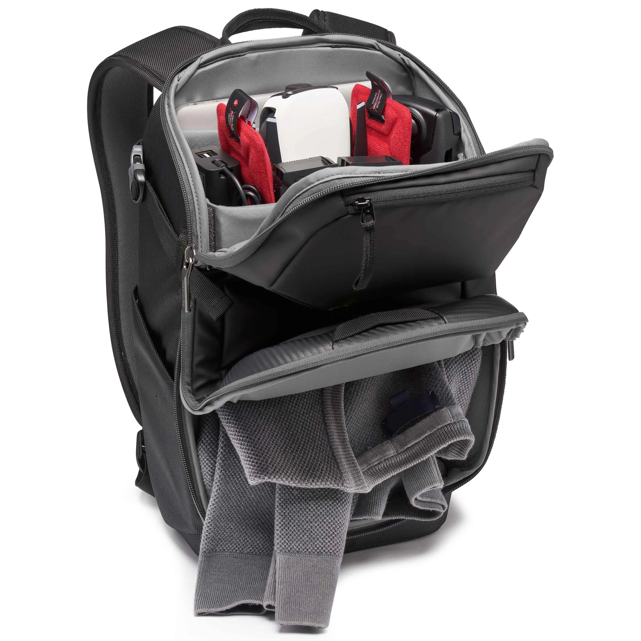 תיק גב קומפקטי למצלמה Manfrotto MA2-BP-C Advanced2