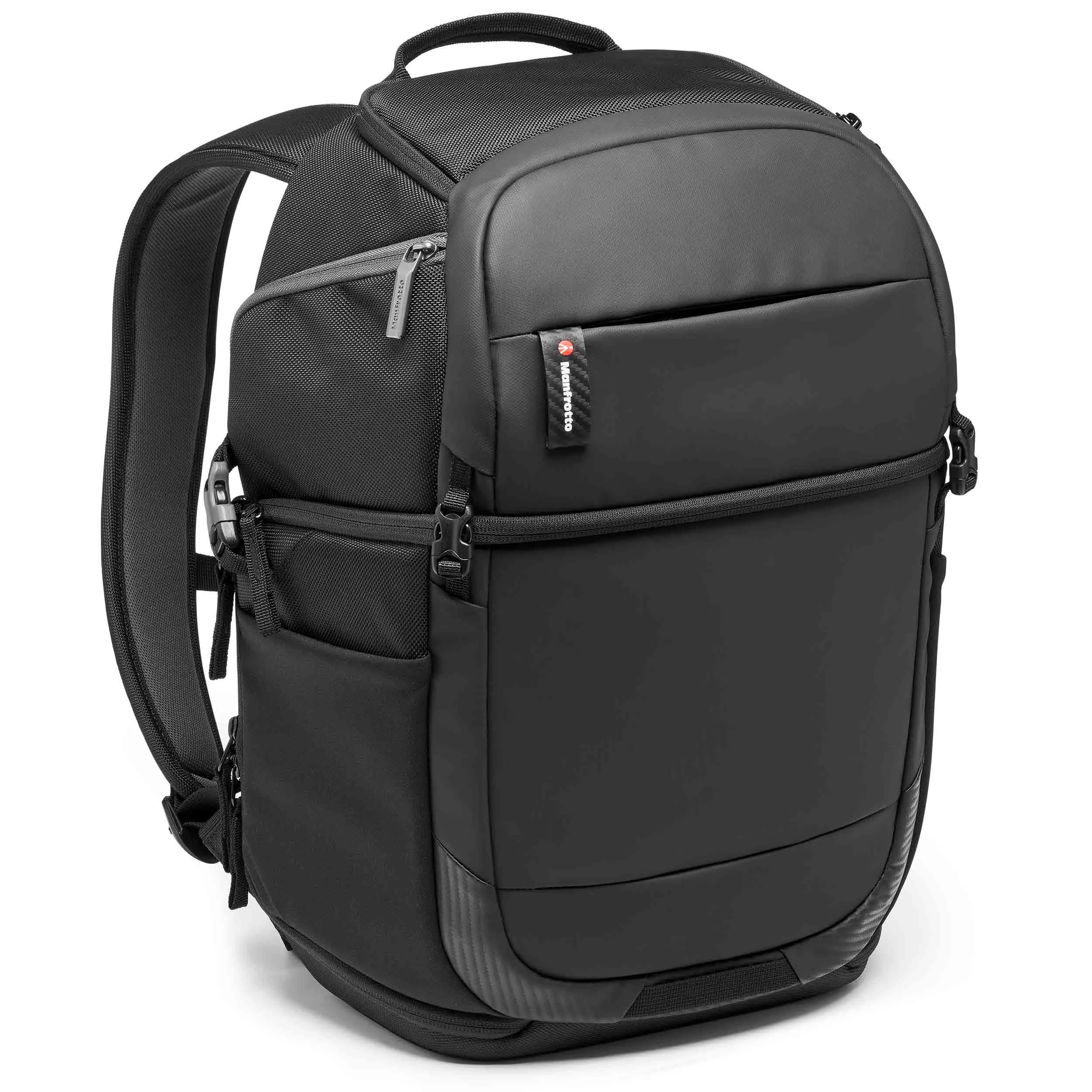 תיק גב בינוני למצלמה Manfrotto Advanced2 MA2-BP-FM