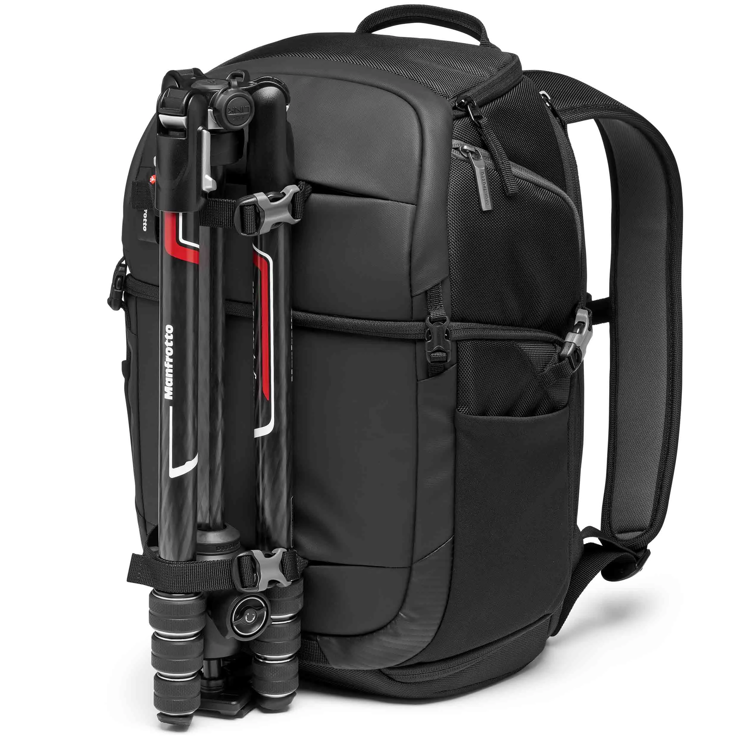 תיק גב בינוני למצלמה Manfrotto Advanced2 MA2-BP-FM