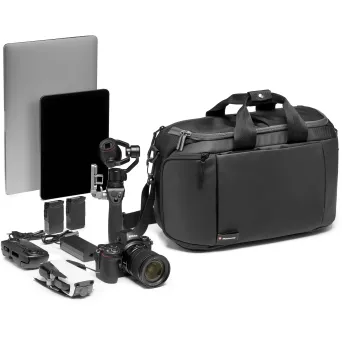 תיק גב/מותן למצלמה Manfrotto Advanced2 MA2-BP-H