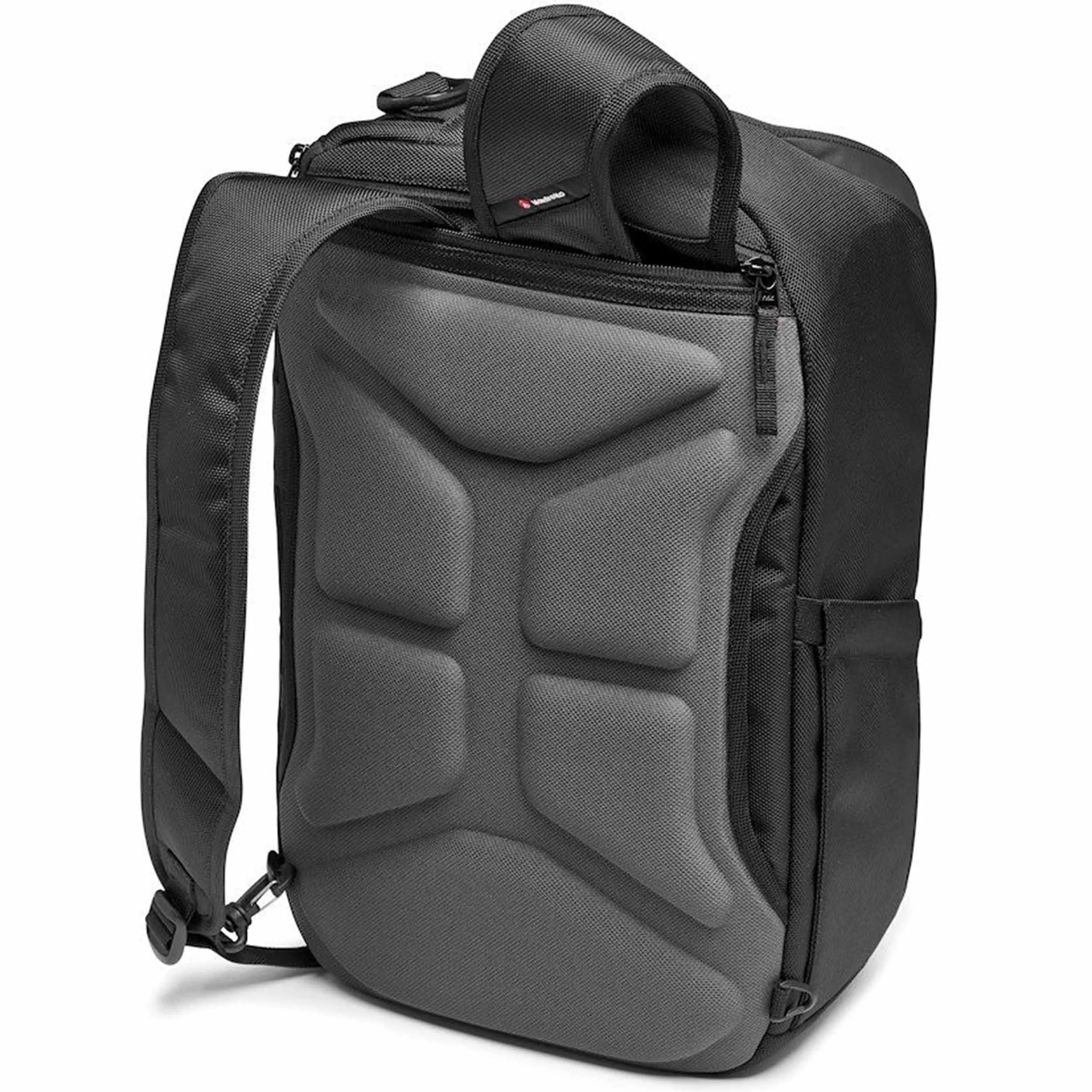 תיק גב/מותן למצלמה Manfrotto Advanced2 MA2-BP-H