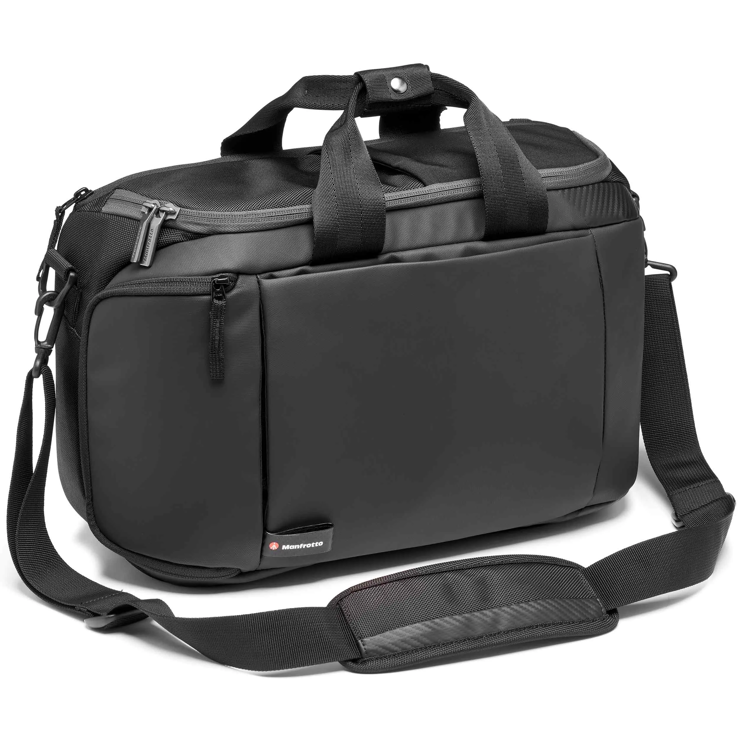 תיק גב/מותן למצלמה Manfrotto Advanced2 MA2-BP-H