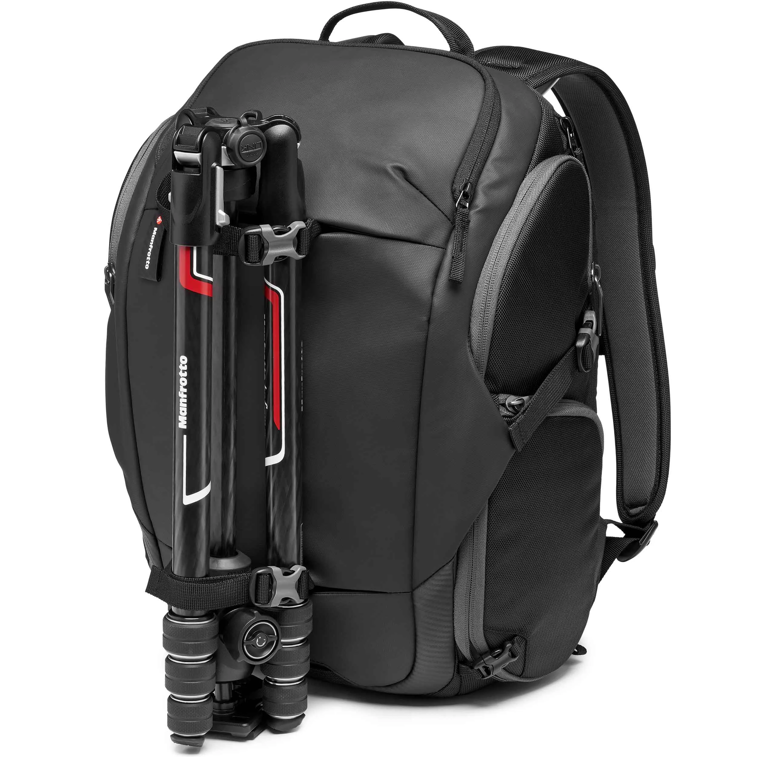 תיק גב בינוני למצלמה Manfrotto Advanced2 Travel MA2-BP-T