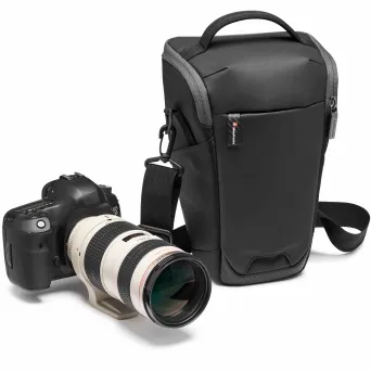 תיק אף גדול למצלמה Manfrotto Advanced2 MA2-H-L