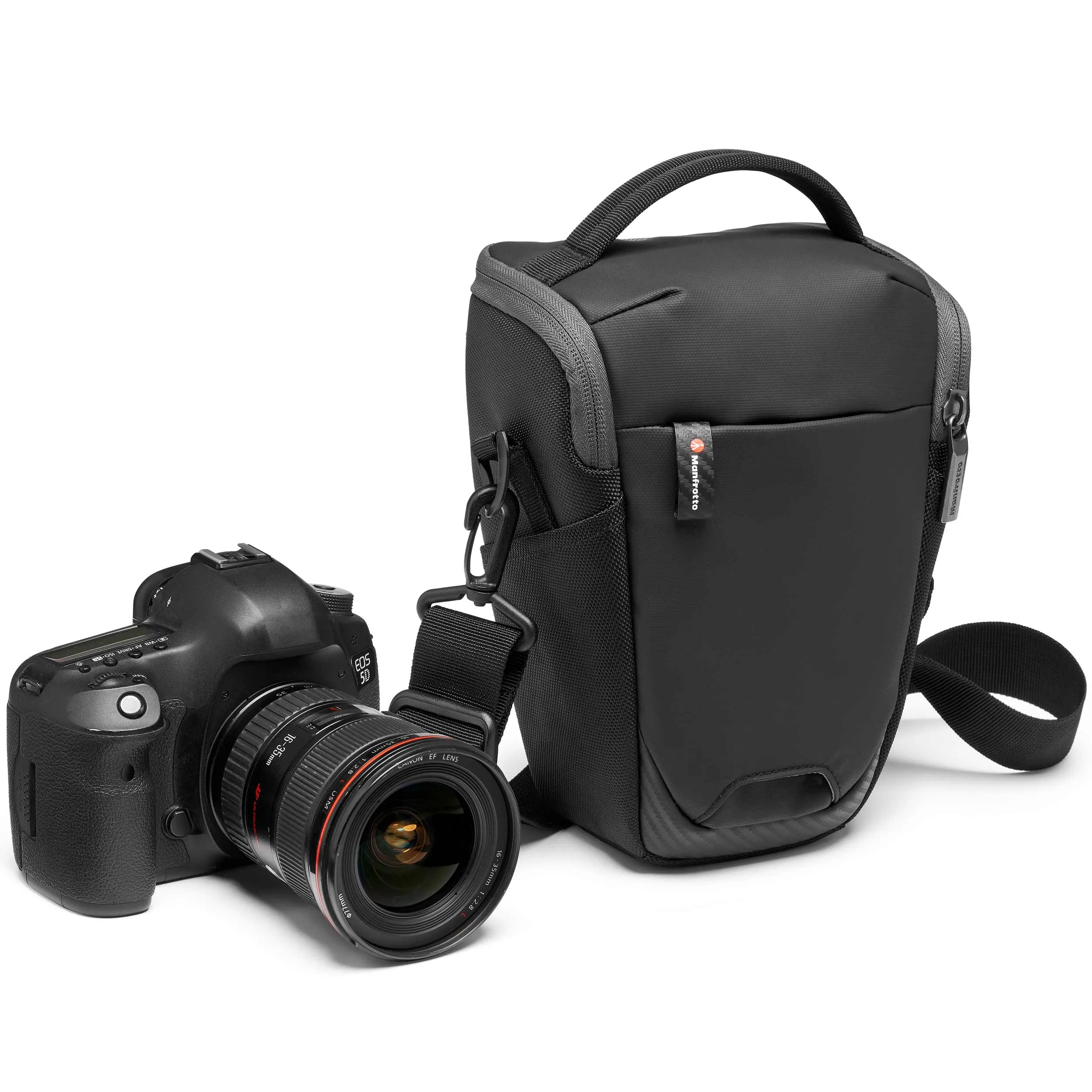 תיק אף בינוני למצלמה Manfrotto Advanced2 MA2-H-M