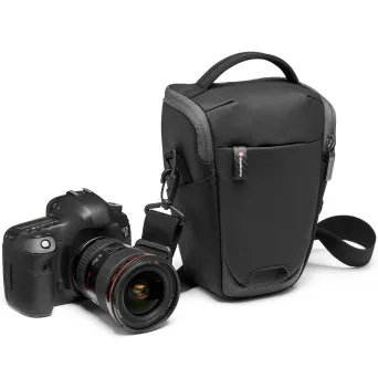 תיק אף בינוני למצלמה Manfrotto Advanced2 MA2-H-M