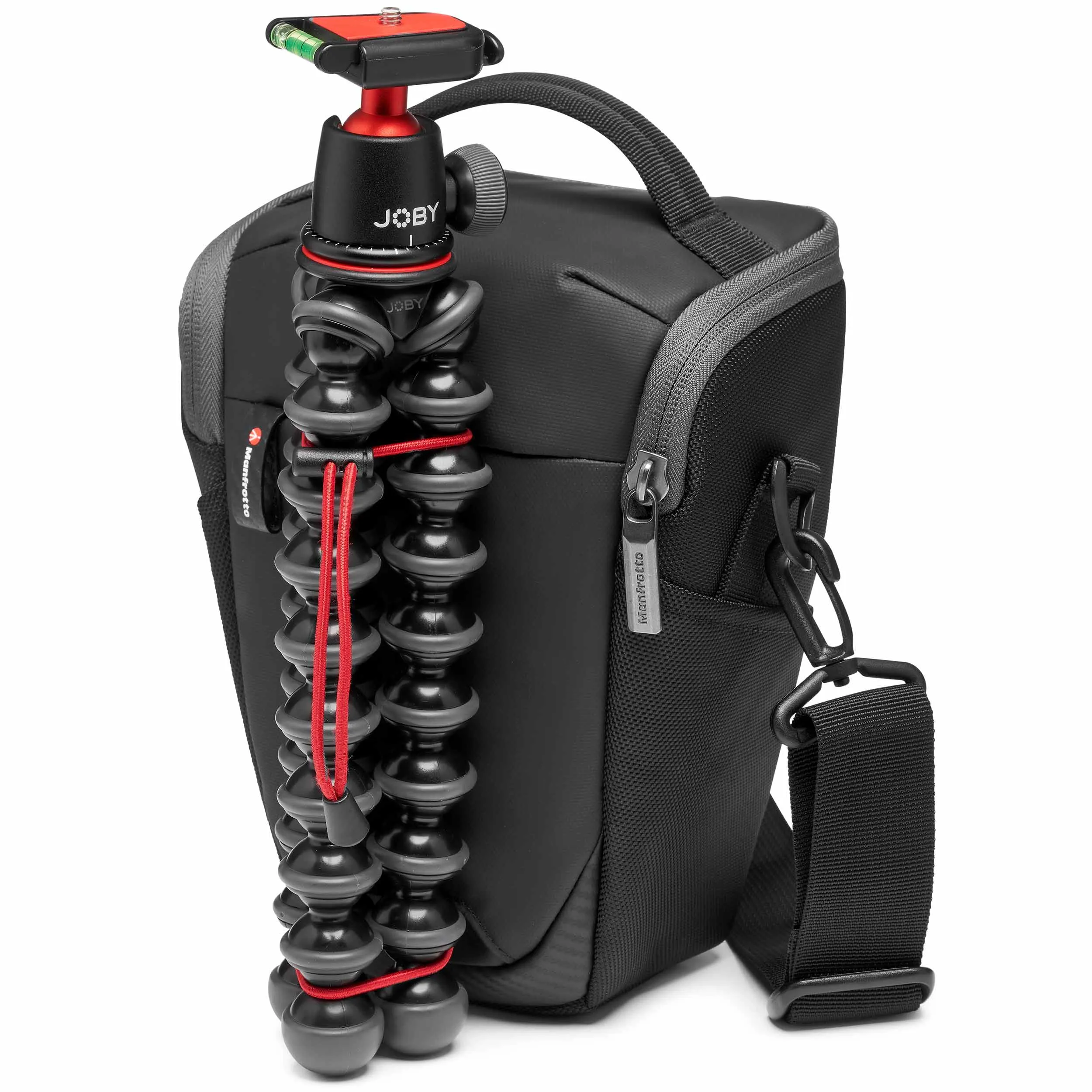 תיק אף בינוני למצלמה Manfrotto Advanced2 MA2-H-M