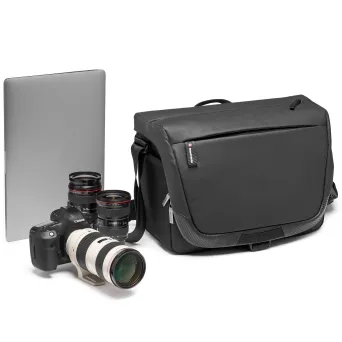 תיק מסנג'ר למצלמה Manfrotto Advanced2 MA2-M-M