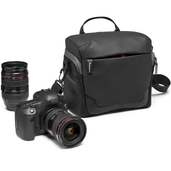 תיק כתף גדול למצלמה Manfrotto Advanced2 MA2-SB-L