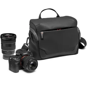 תיק כתף בינוני למצלמה Manfrotto Advanced2 MA2-SB-M