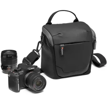 תיק כתף קטן למצלמה Manfrotto Advanced2 MA2-SB-S