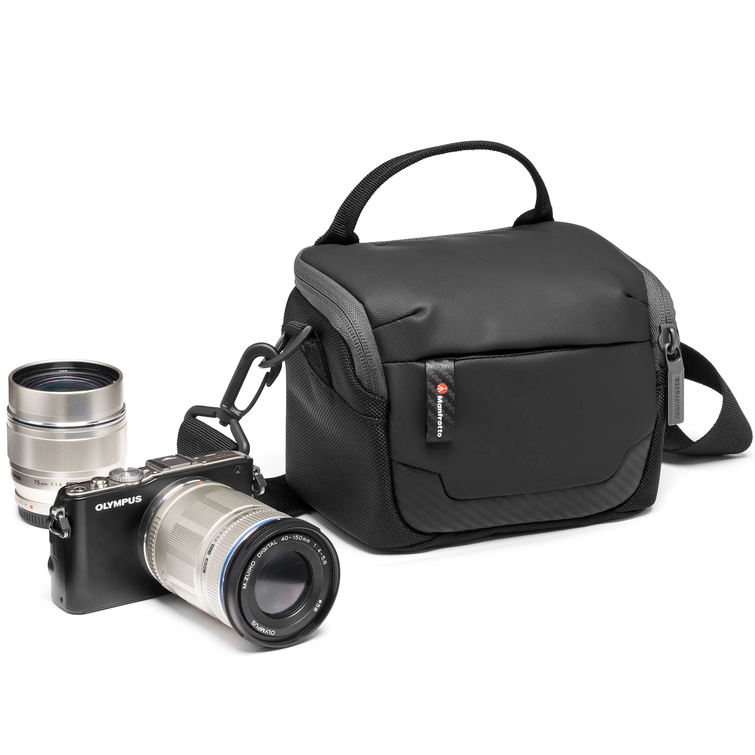 תיק כתף מיני למצלמה Manfrotto Advanced2 MA2-SB-XS