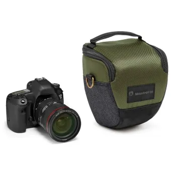 תיק אף למצלמה Manfrotto Street MS-H-IGR