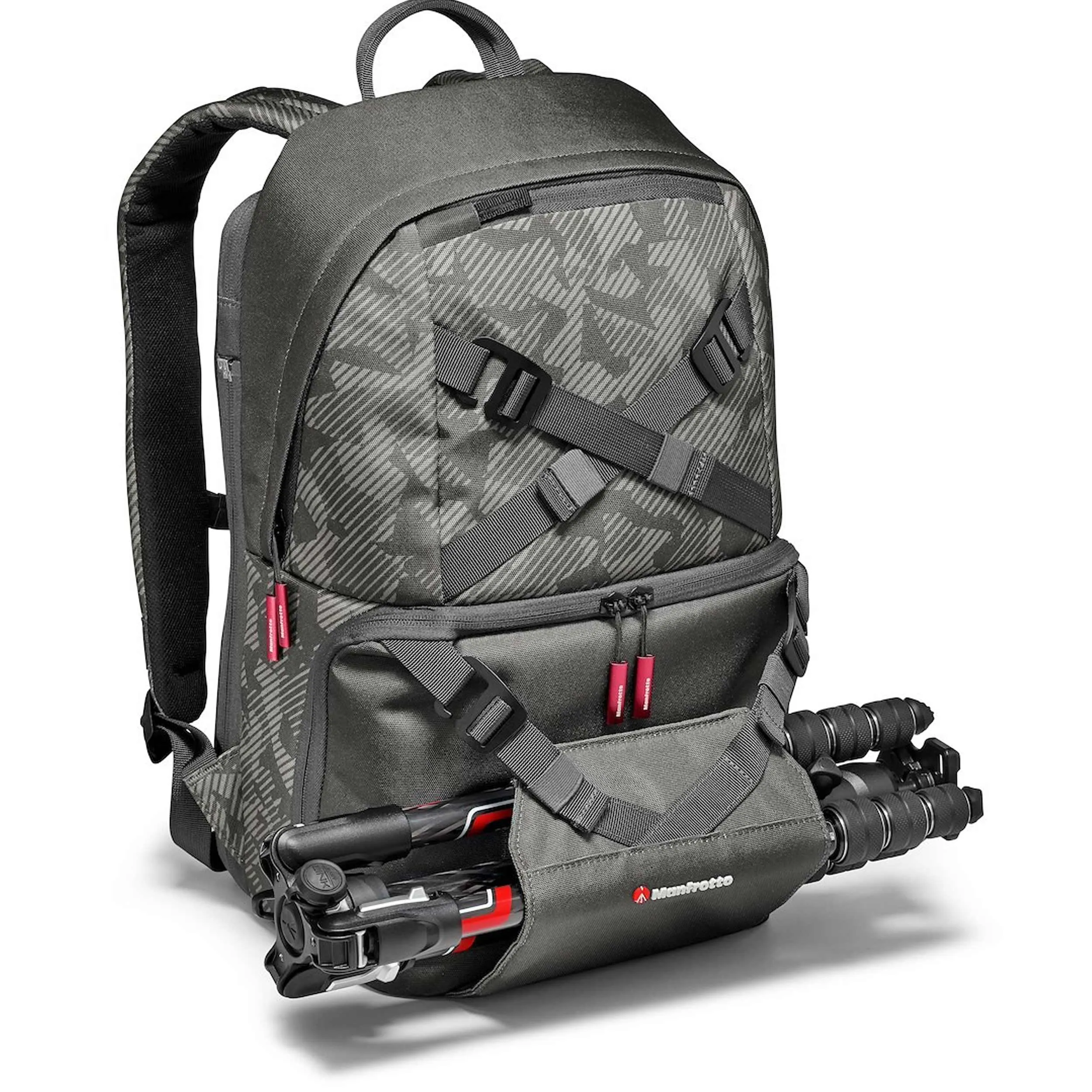 תיק גב למצלמה Manfrotto Noreg-30