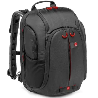 תיק גב למצלמה Manfrotto MultiPro-120