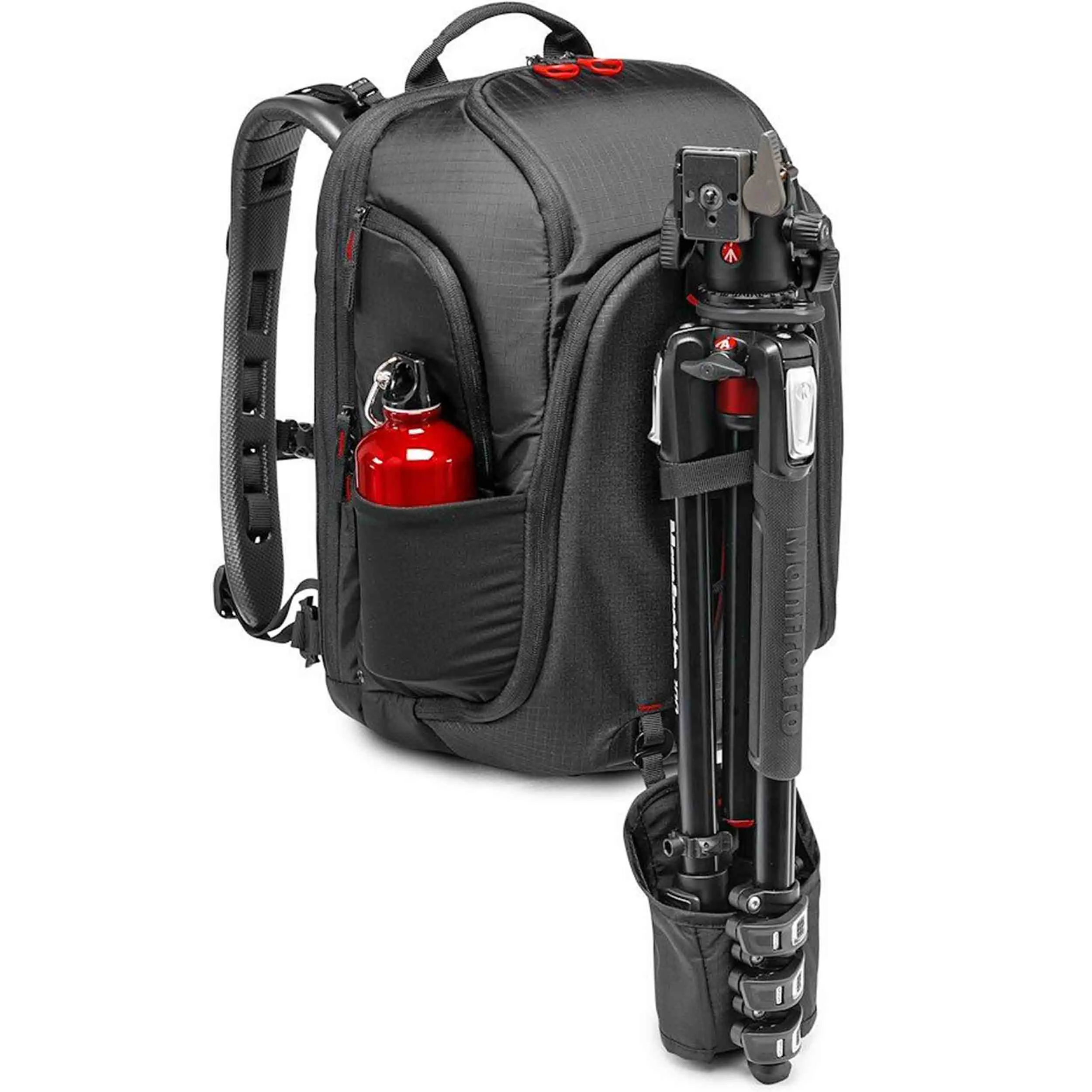 תיק גב למצלמה Manfrotto MultiPro-120