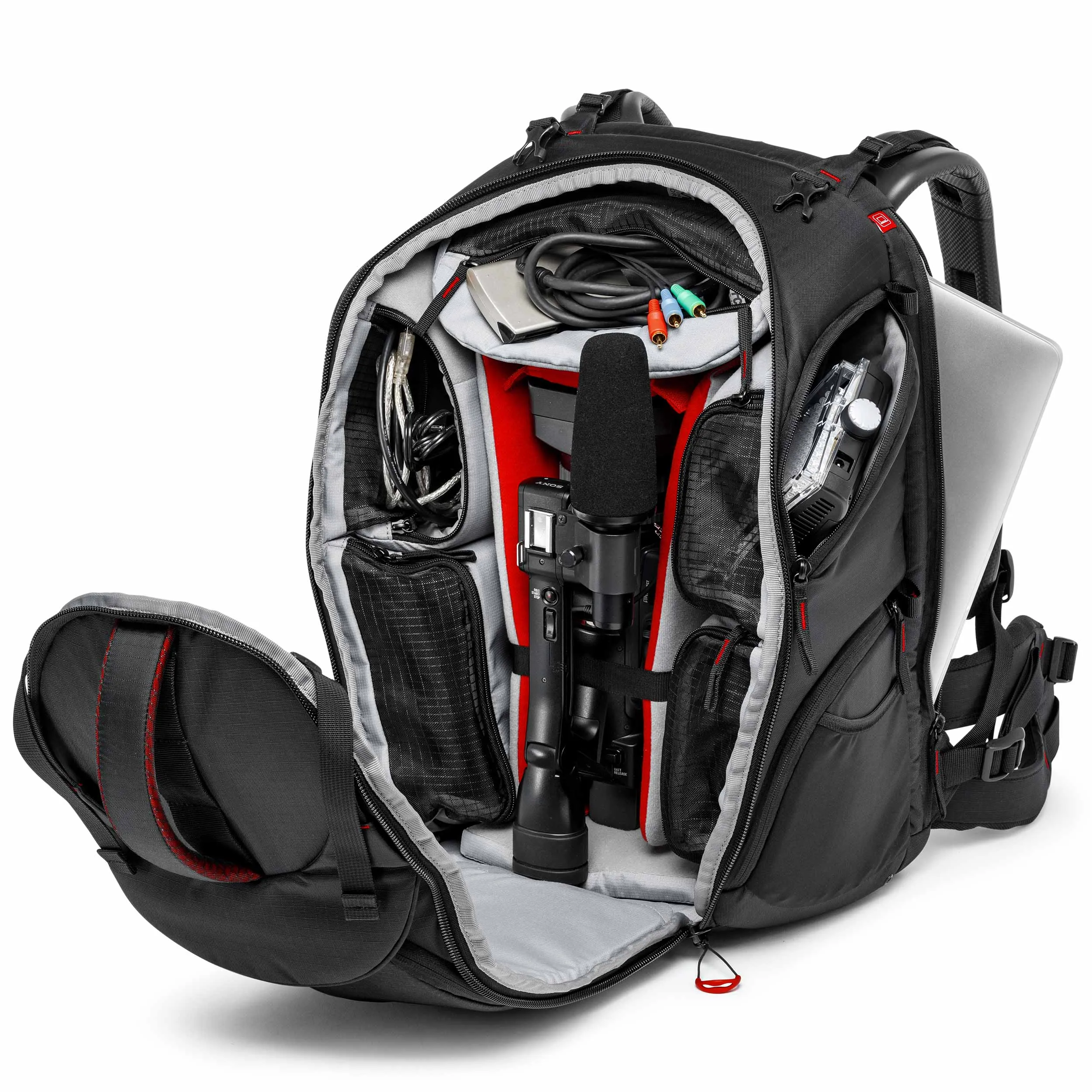 תיק גב למצלמה Manfrotto PL-PV-410