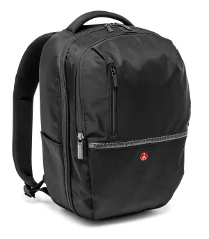 תיק גב גדול למצלמה Manfrotto Advanced
