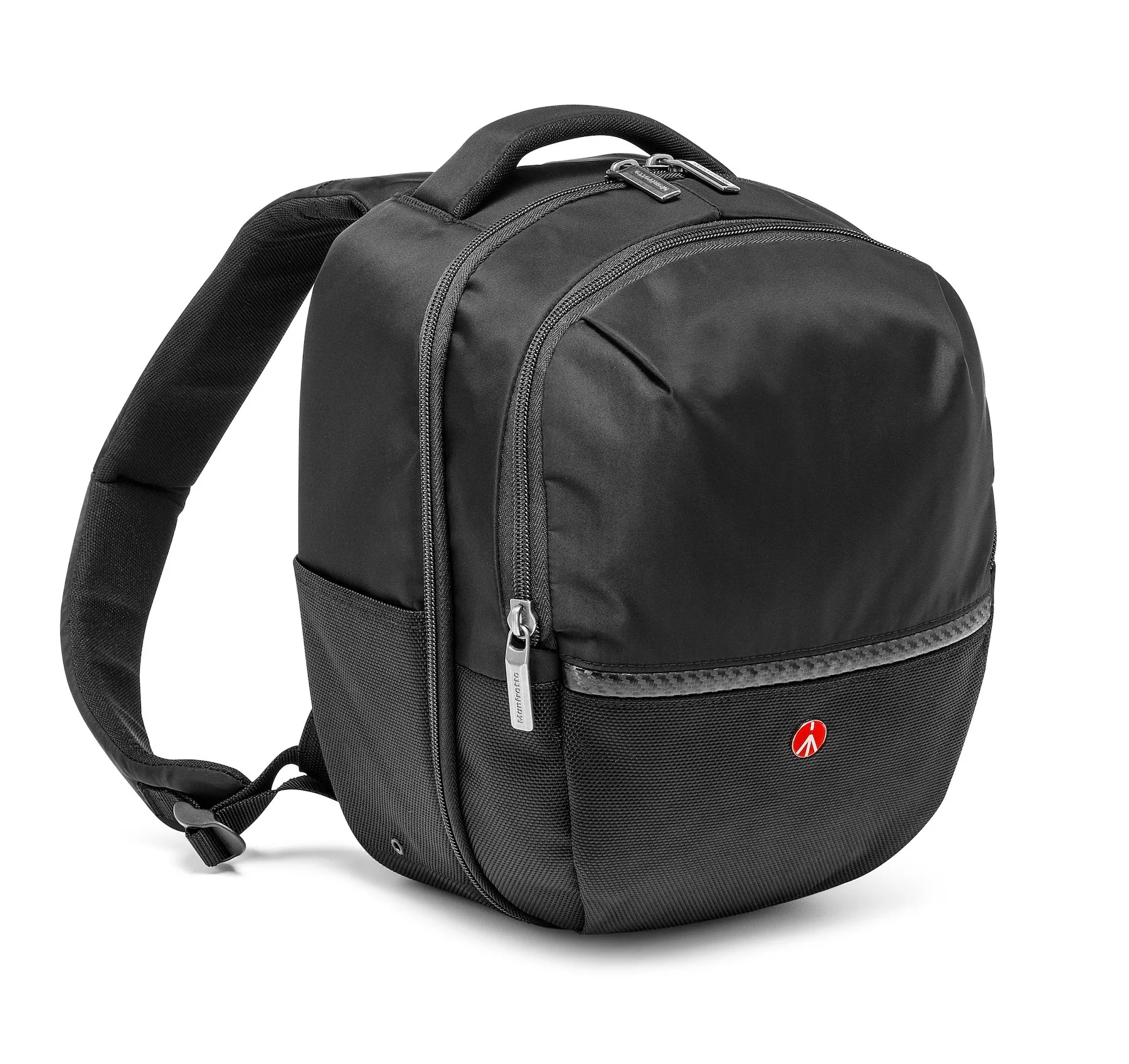 תיק גב למצלמה Manfrotto Advanced Gear Backpack Small