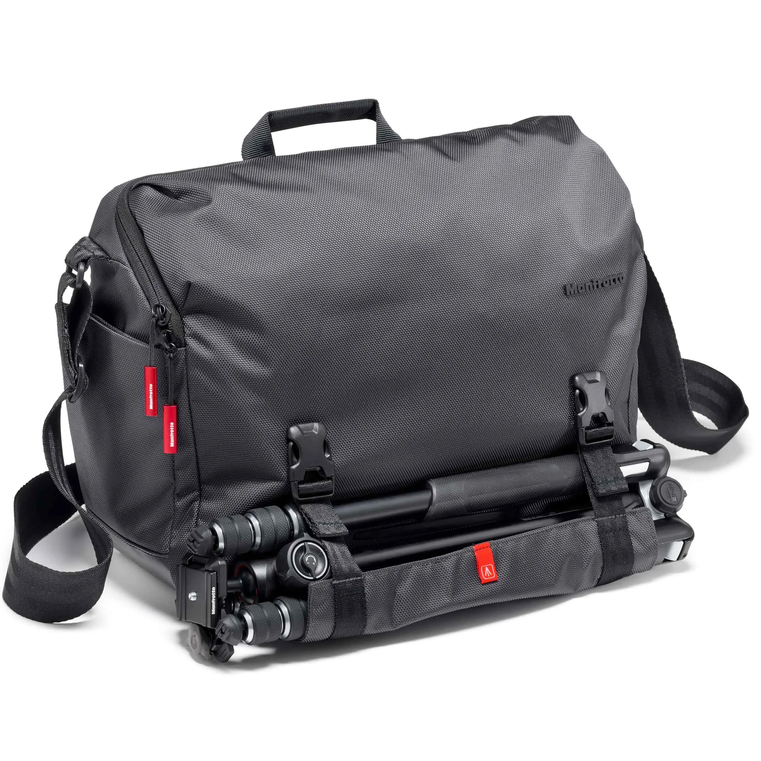תיק מסנג'ר למצלמה Manhattan Speedy-30