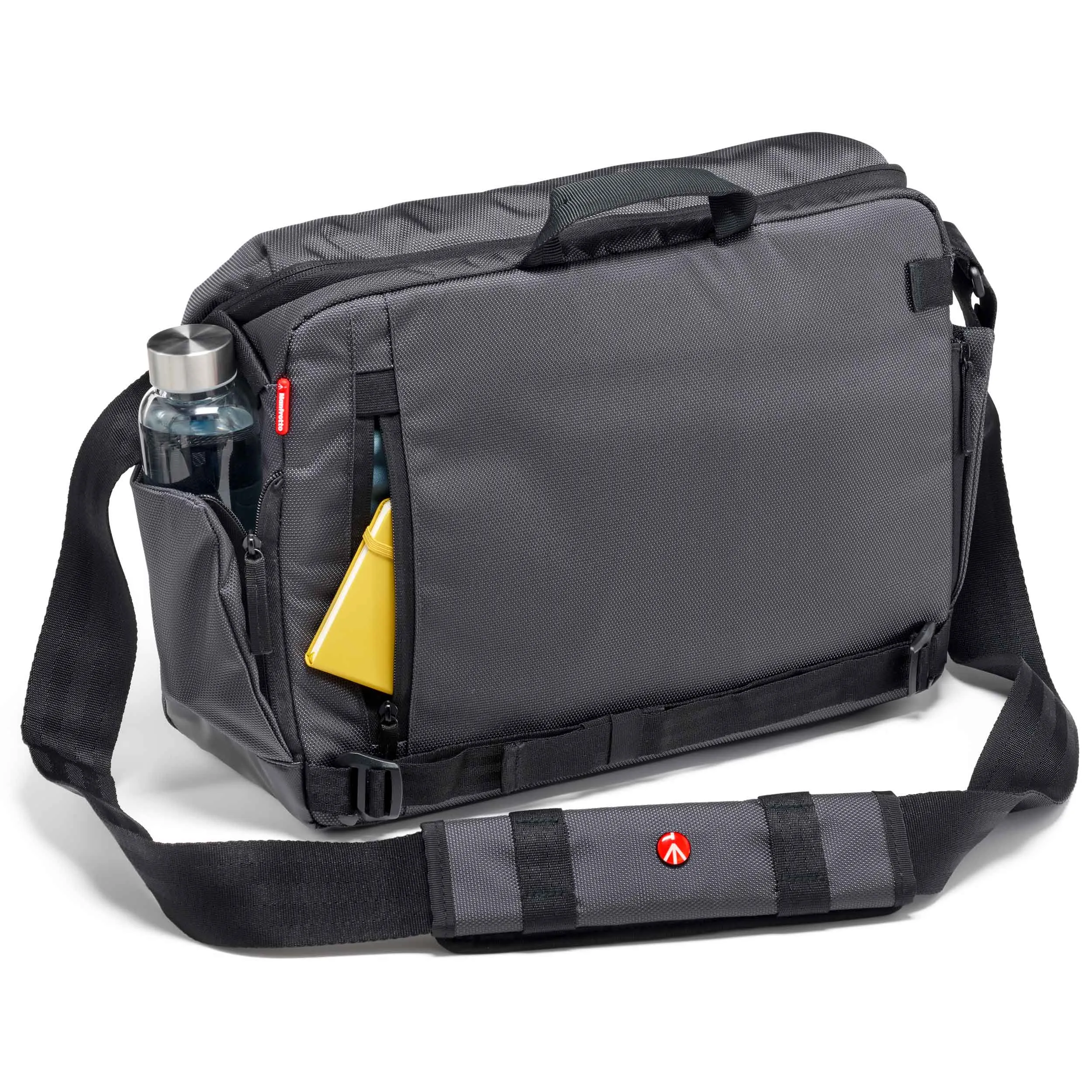 תיק מסנג'ר למצלמה Manhattan Speedy-30