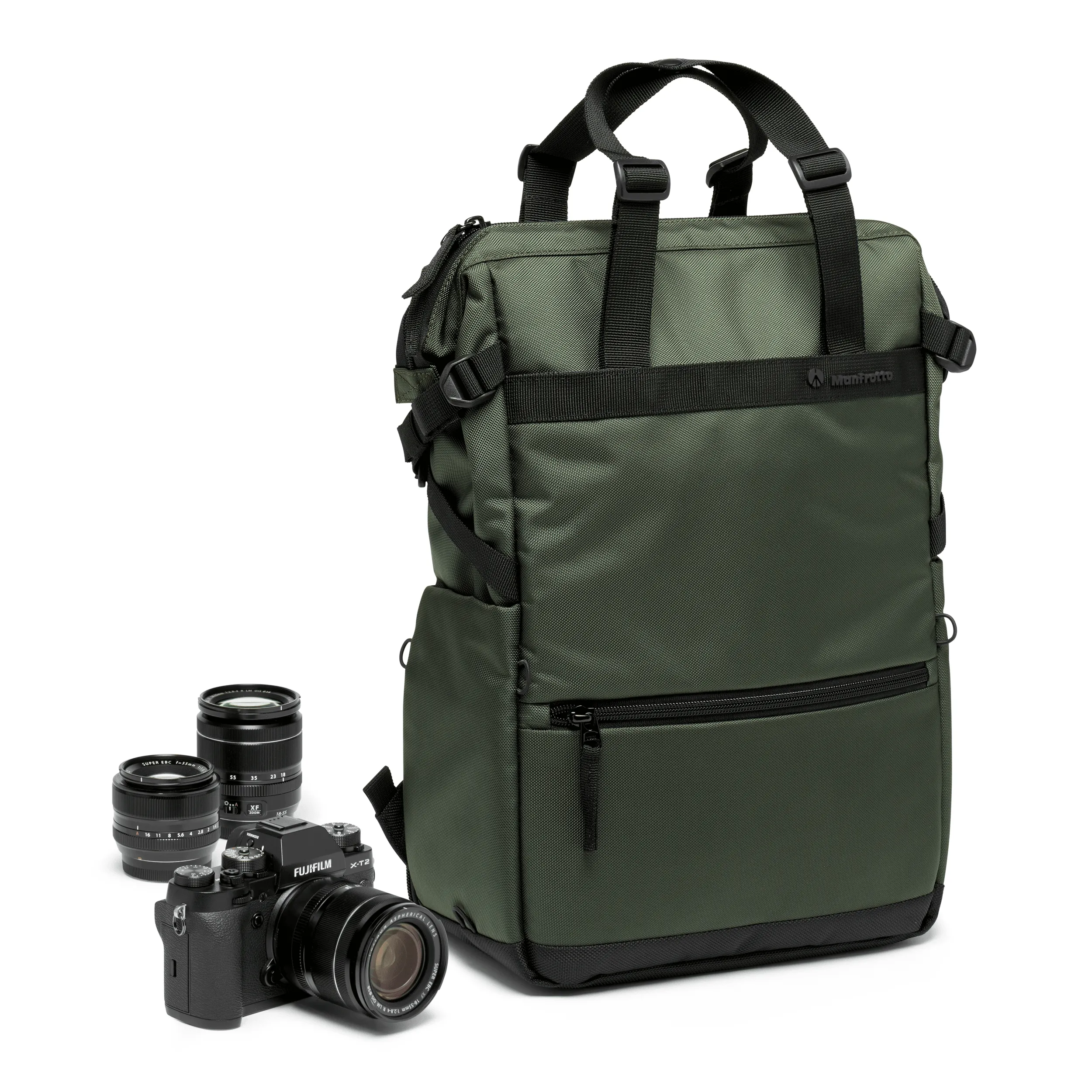 תיק נשיאה Manfrotto Street Convertible Tote