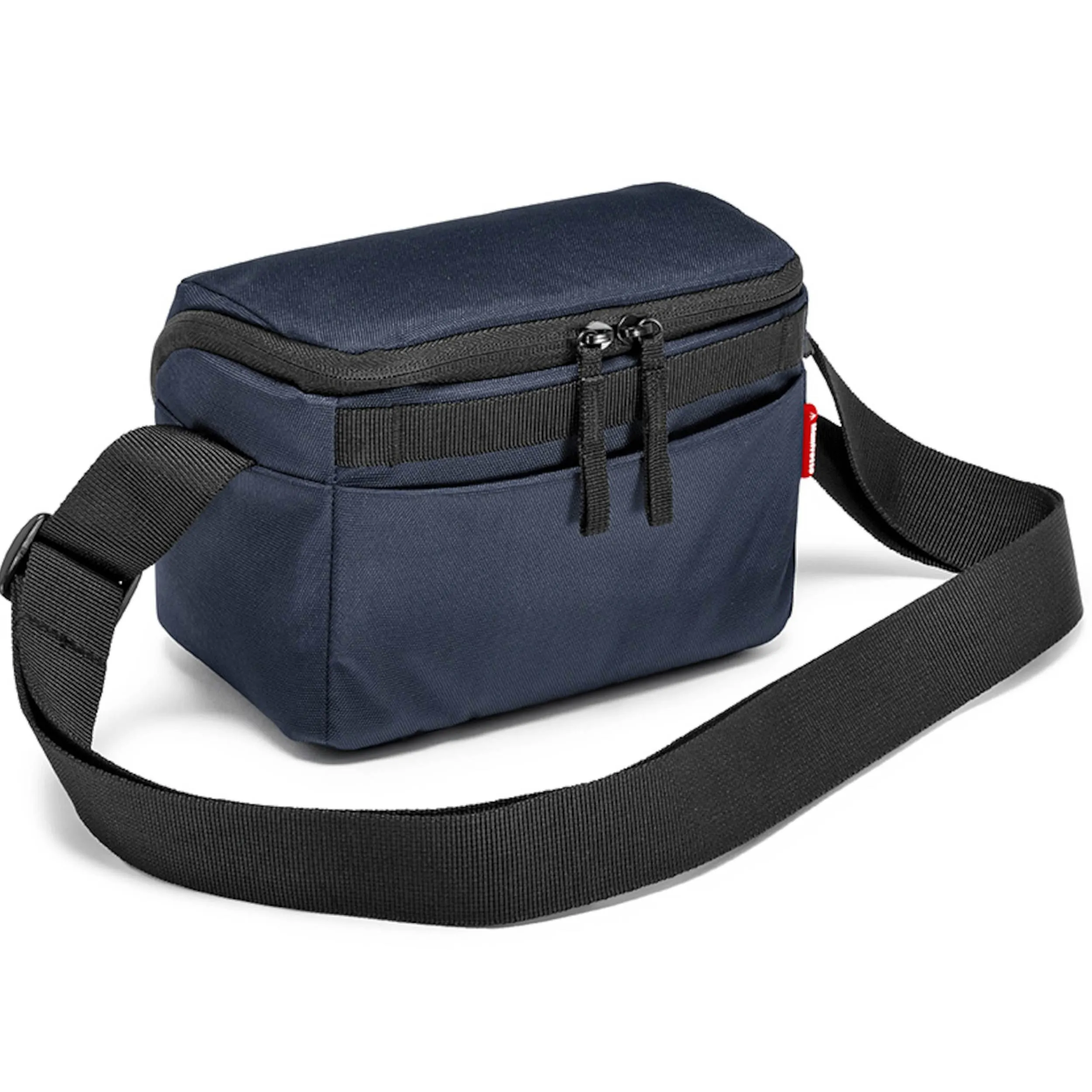 תיק למצלמה NX Shoulder Bag CSC Blue