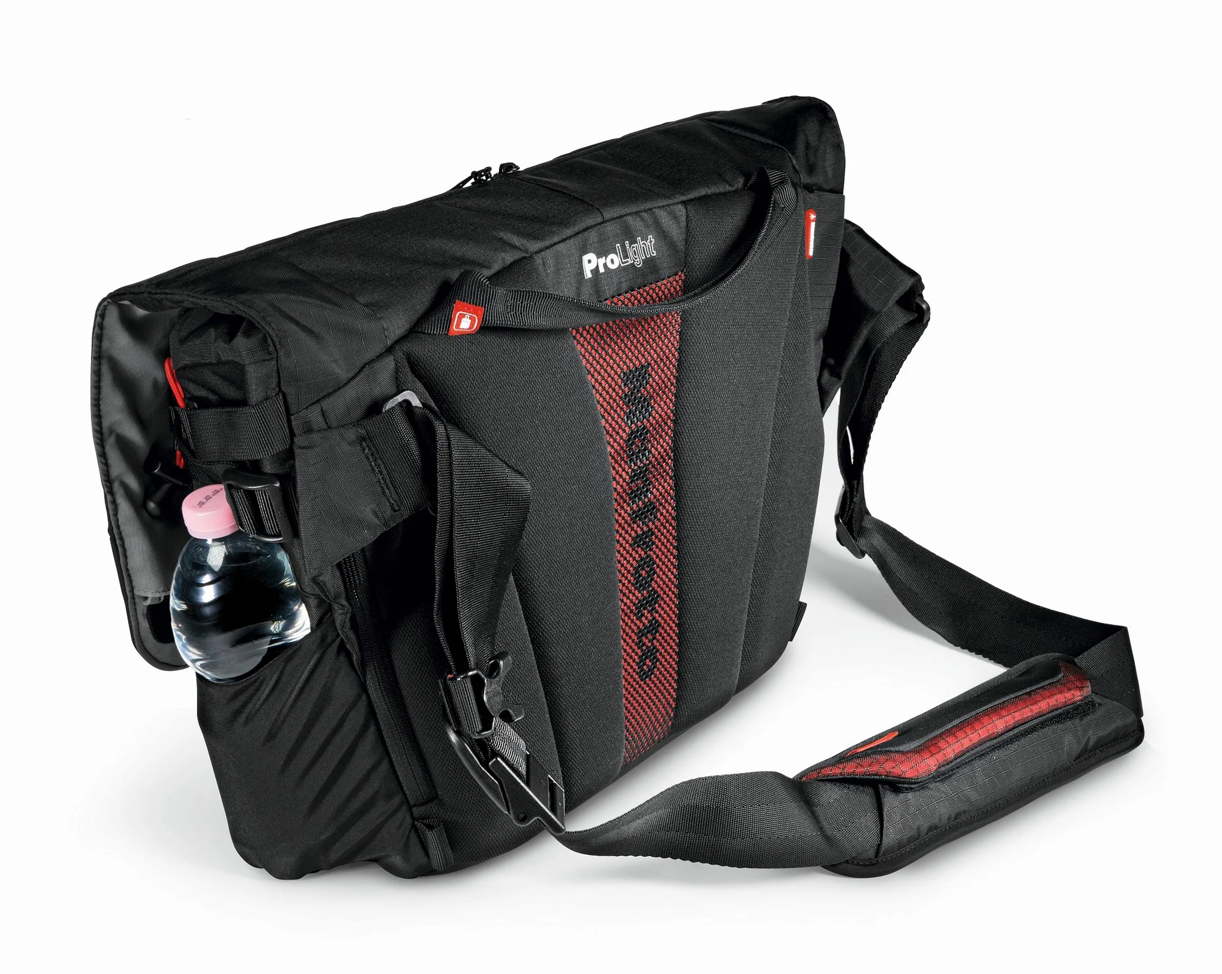 תיק מסנג'ר למצלמה Manfrotto Pro Light Bumblebee M-30